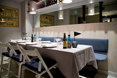 Restaurante V. Crespo