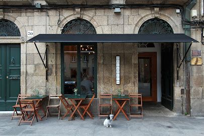 Restaurante El Valentín