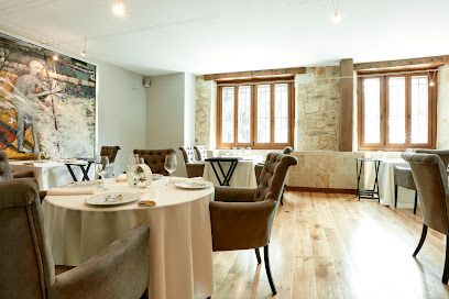 Ment - Restaurante en Salamanca