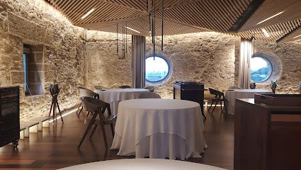 Restaurante Aponiente