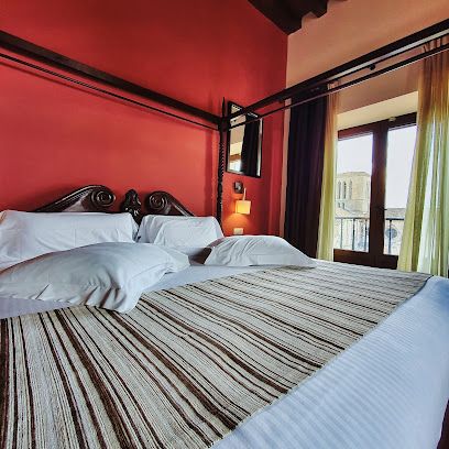 Hotel Convento del Giraldo