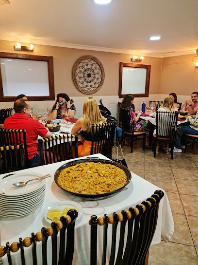 Restaurante Miguel Benítez
