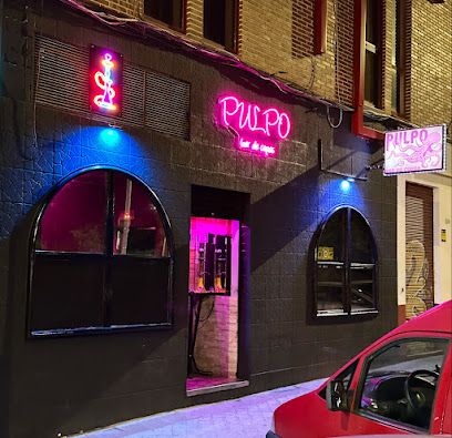 PULPO DISCO PUB