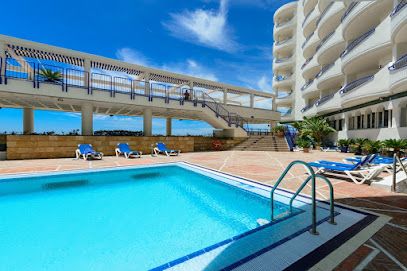 Hotel Playa Victoria Cádiz