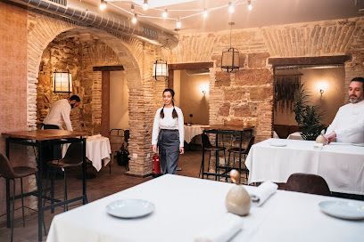 Restaurante Contraseña