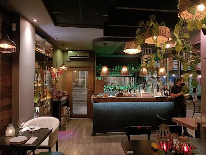 La Ronería Resto Bar