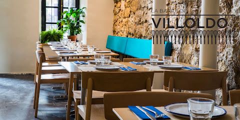 La Barra de Villoldo