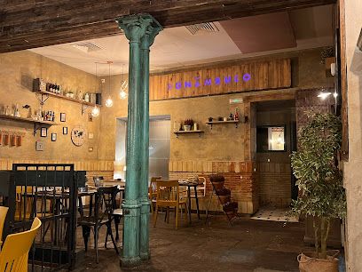 Restaurante Sonámbulo
