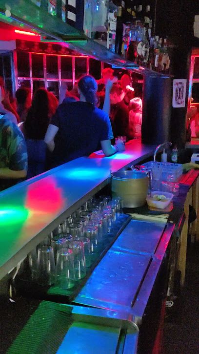 Bar Kings & Queens