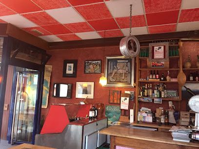 Pizzería Mangiarte