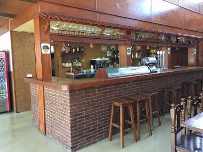 RESTAURANT BAR CAN SOLERET