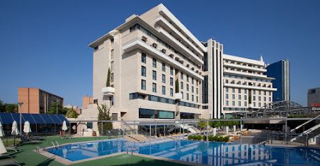 Hotel Nelva