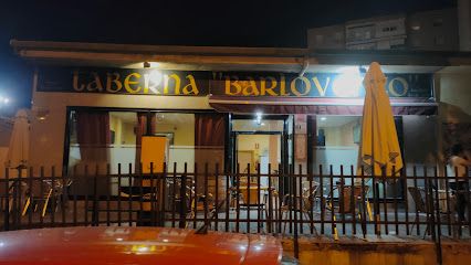 Taberna Barlovento