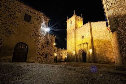 Hotel Don Carlos Cáceres