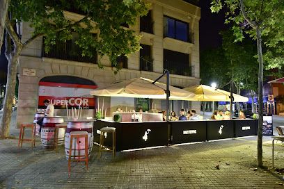 MARY PEPPINS GASTROBAR EXPERIENCE