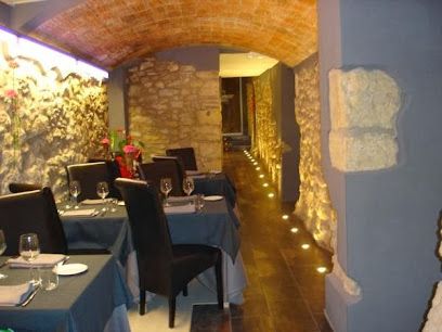 Restaurante Entrecopes