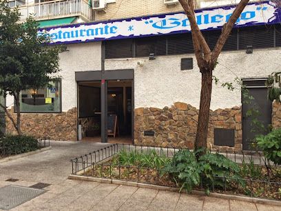 Meson Gallego
