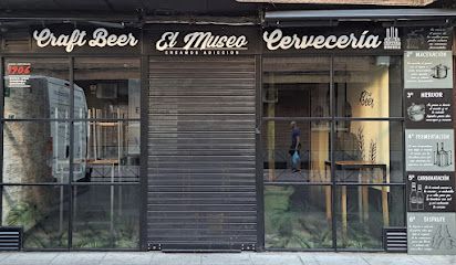 Cervecería El Museo