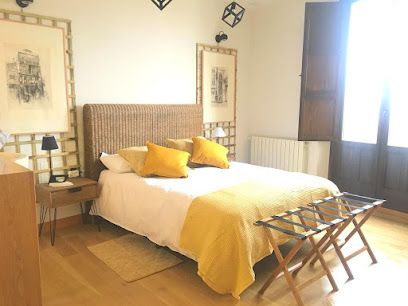 Apartamento Luz del Huécar