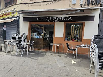 Bar Alegría