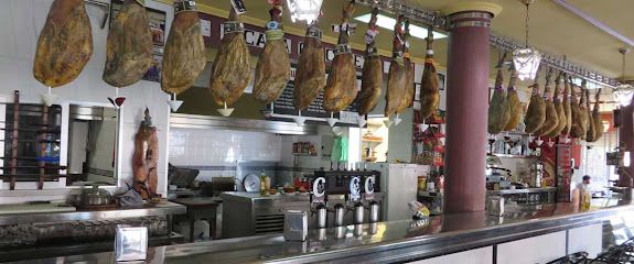 Bar Casa 
