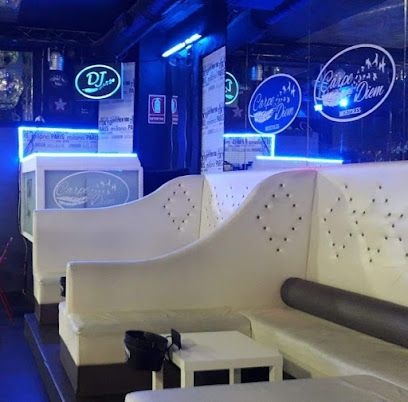 Carpe Diem Discoteca