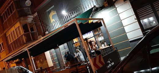 Café Bar La Pureza - Zamora