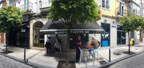 Bodega Fuente Dé