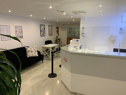 Spa Sultán Marbella