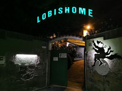 Restaurante Lobishome