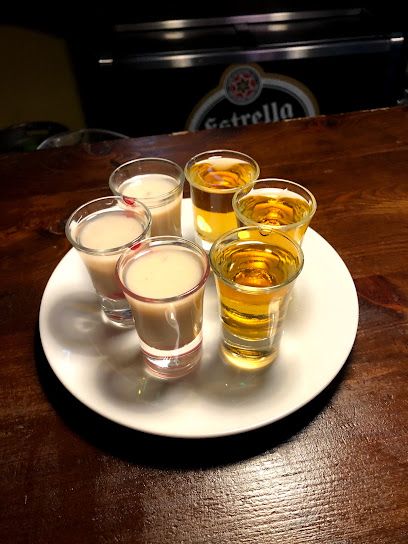 Pub La Batería