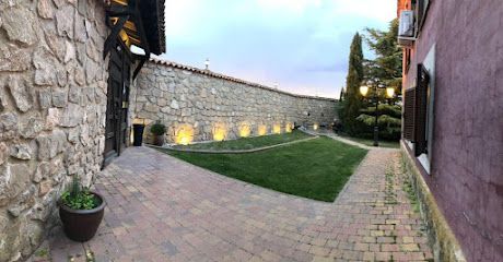 Hospedería Ballesteros