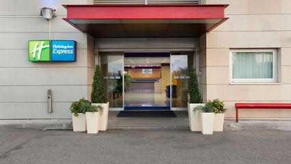 Holiday Inn Express
