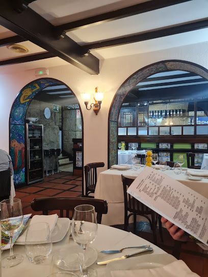 Restaurante Alameda 10