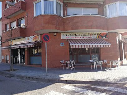 Bar Restaurant - La Posada del Nord