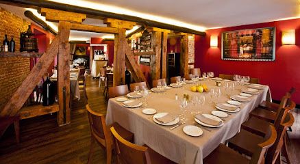 Restaurante Los Galayos