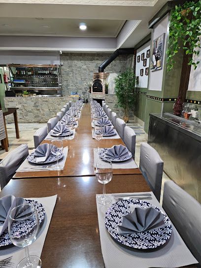 Restaurante en Fuenlabrada -VIDA BELLA