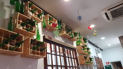 Los Trabancos