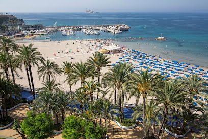 Casual Pop Art Benidorm