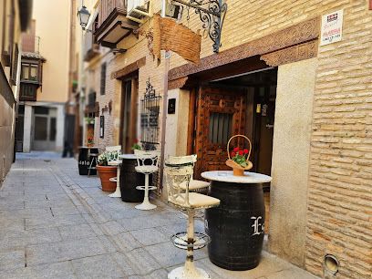 Restaurante Taberna El Gallo Toledo