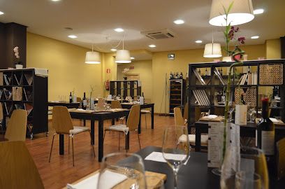 Taberna Gastronómica La Flaca