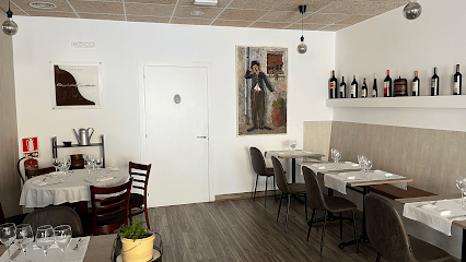 Restaurant Chaplin