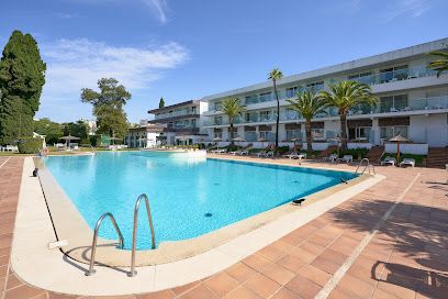 Hotel Jerez & Spa