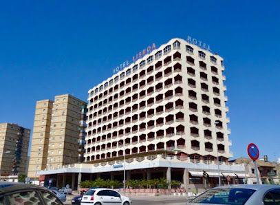 Hotel Lisboa
