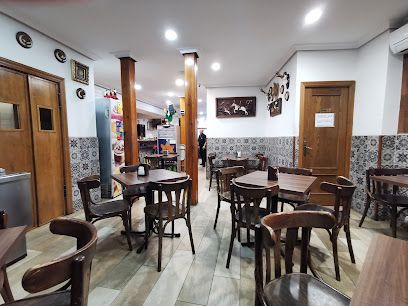 Bar Restaurante Santa Fe