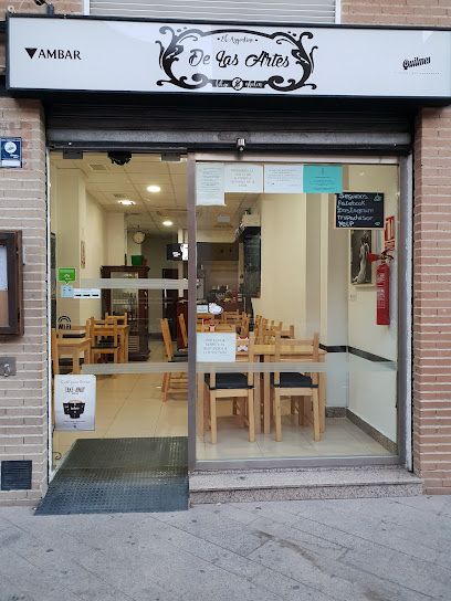 Bar de las Artes - El Argentino
