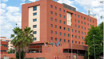 Extremadura Hotel
