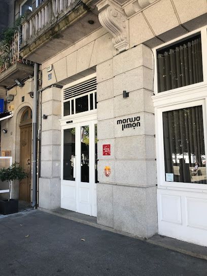 Restaurante Maruja Limón