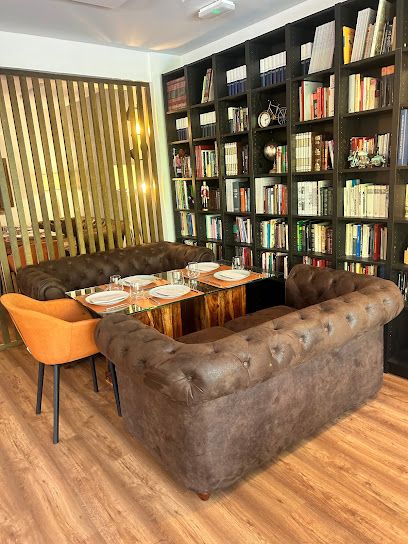 Querida Jacinta Gastrobar