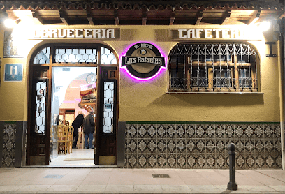 Bar Los Rafaeles